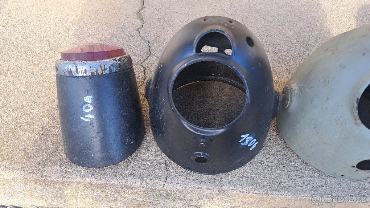 Lampa,svetlo,Bmw,Bosch,Hella - 2