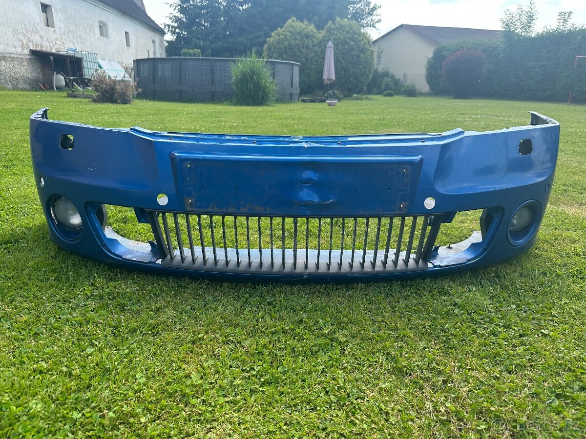 Prodám nárazník Octavia II RS - 2