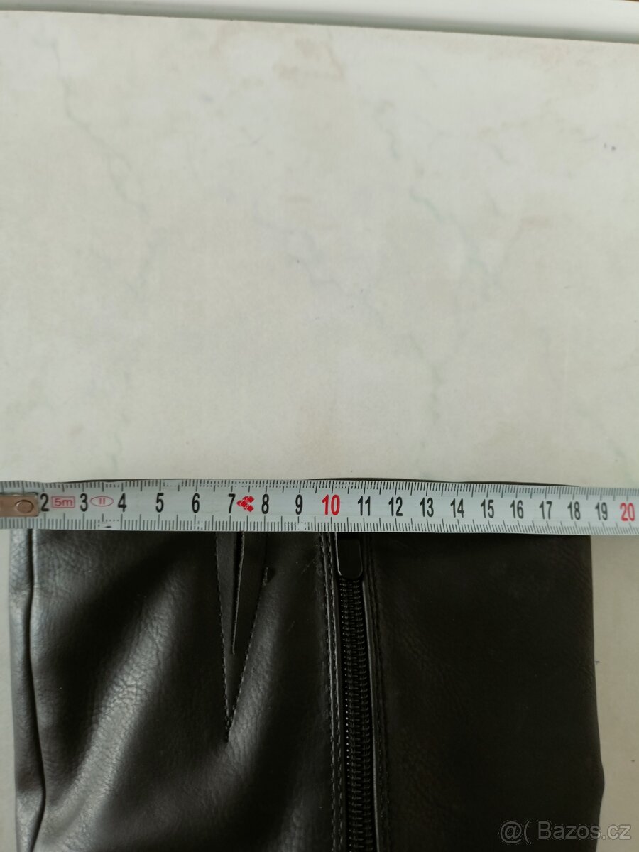 Zimní kozačky Super Mode 39 - 2