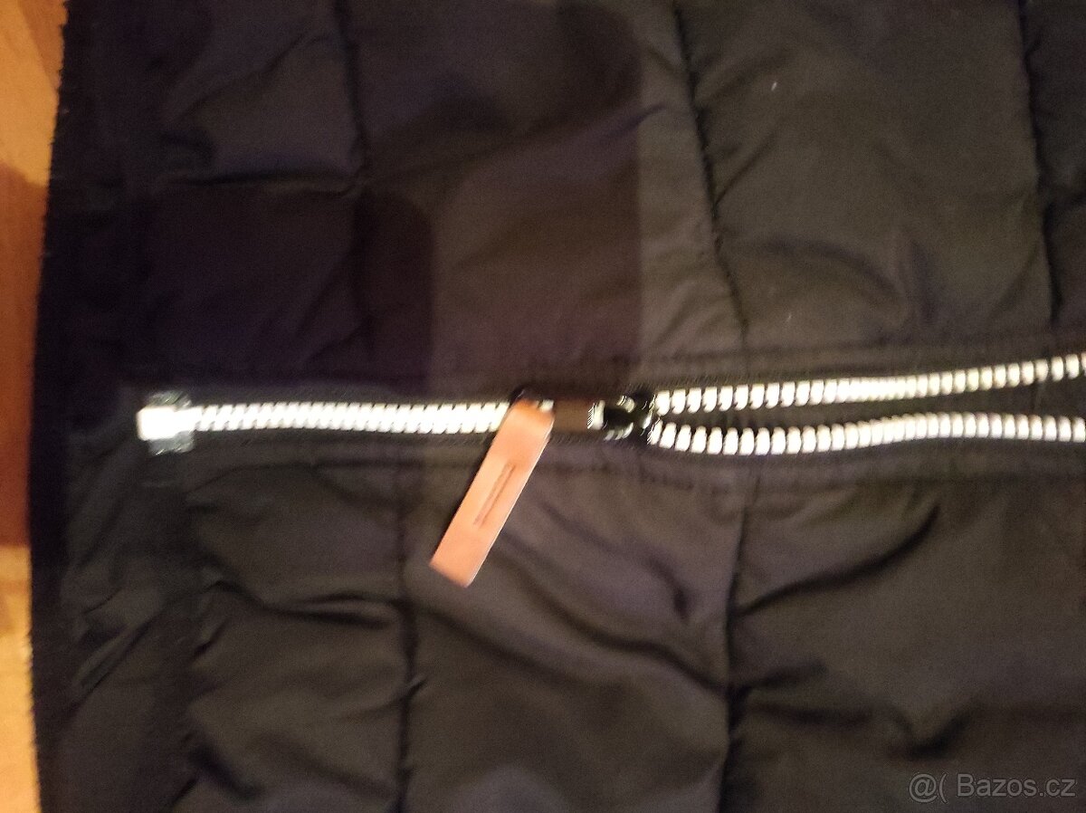 Dětská zimní bunda H&M - 2