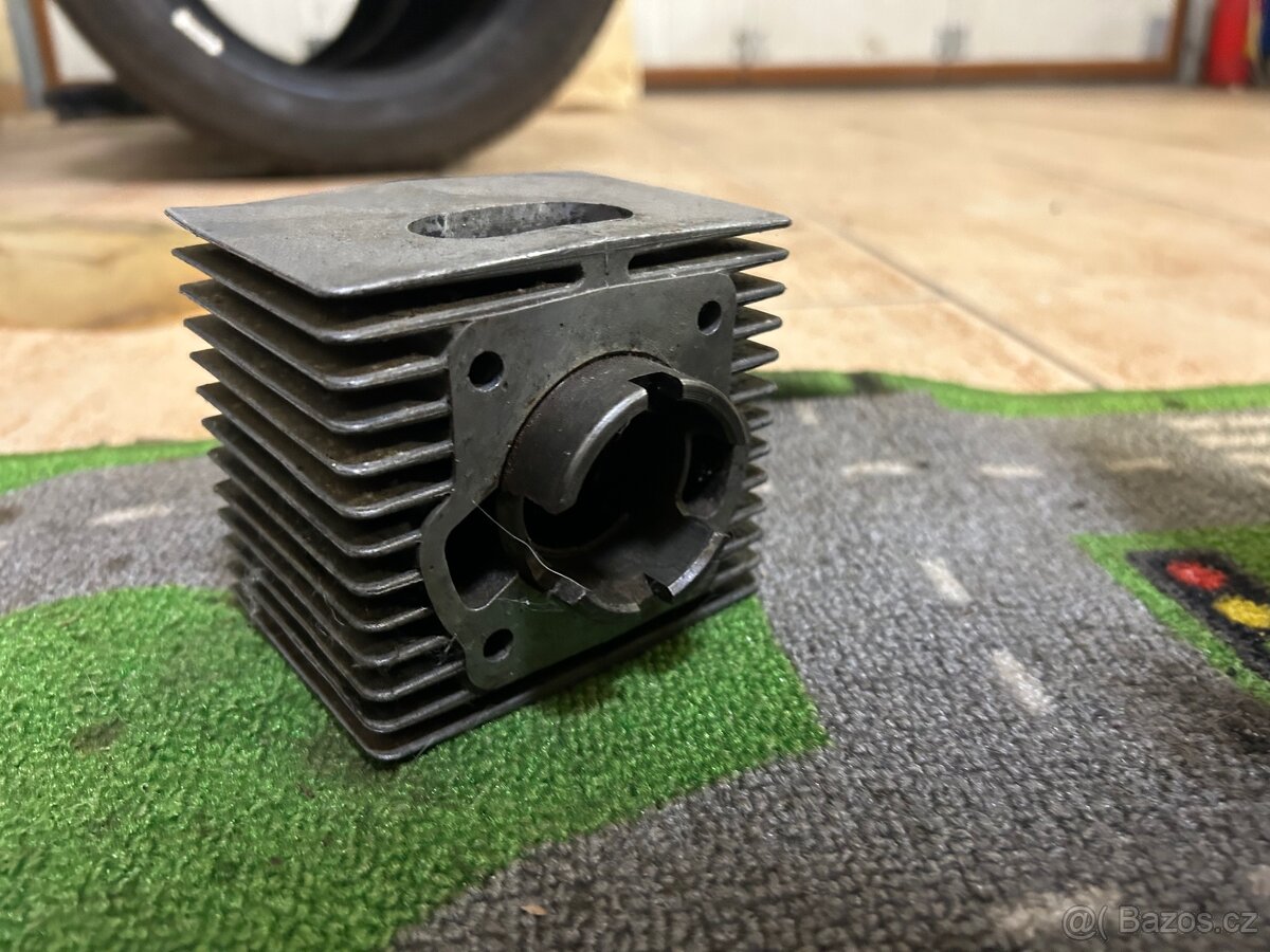 valec babetta 207 - 2