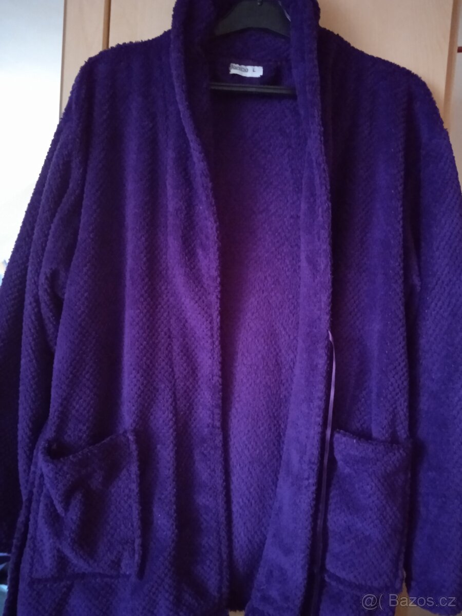 Županový krátký kabátek - 2