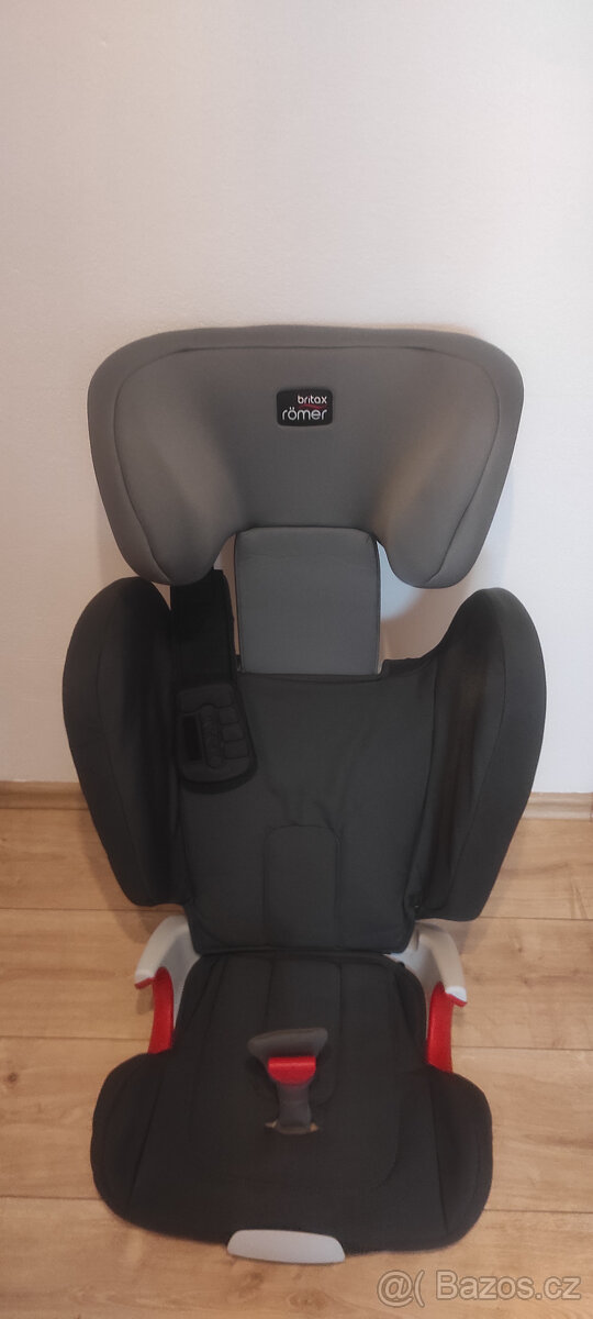 Britax Römer Kidfix II XP 15-36kg - 2