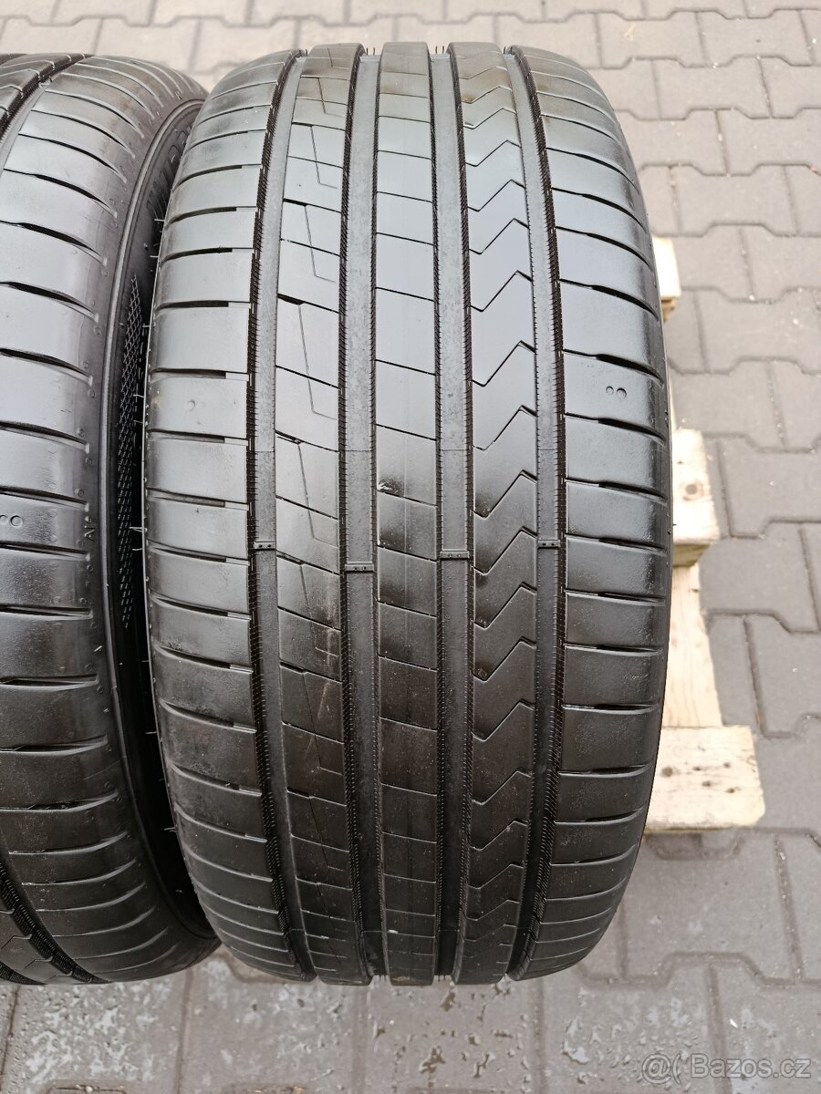 245/45/17 letní pneu hankook - 2