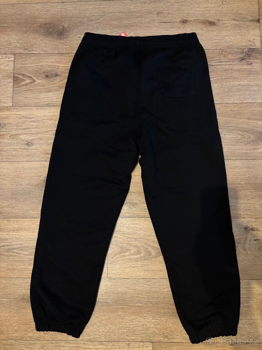 Tepláky Supreme vel.L - 2