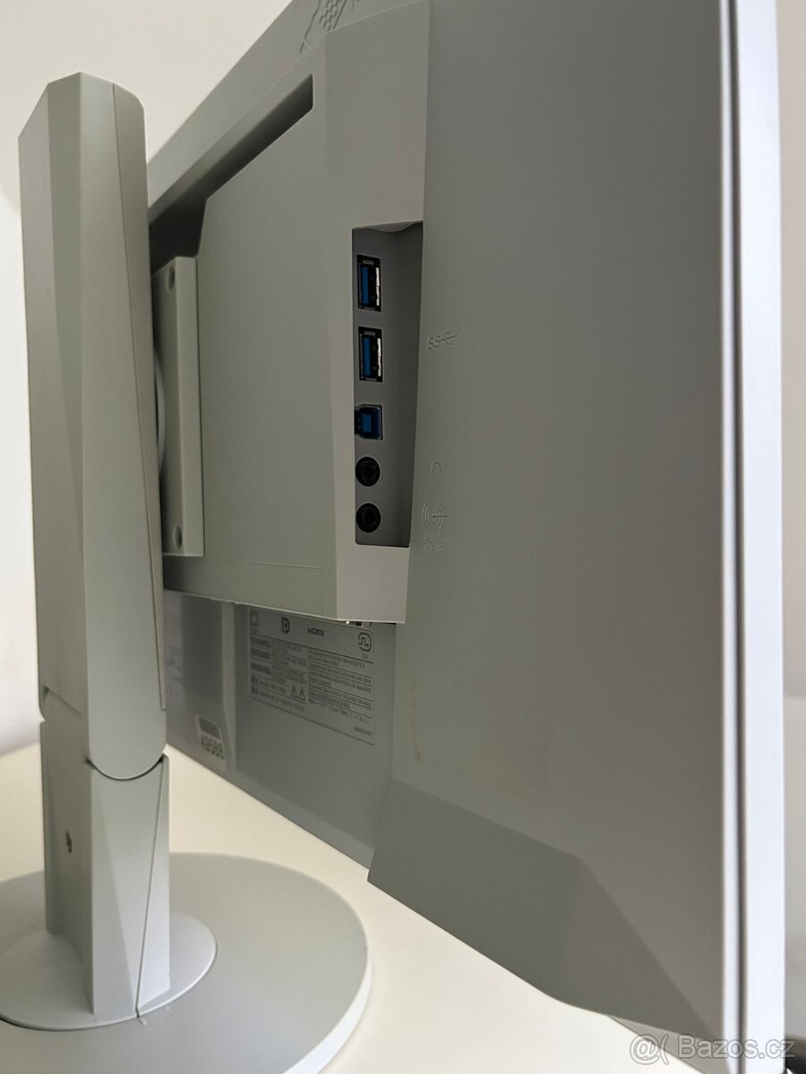 Monitor EIZO FlexScan EV2450 - 2