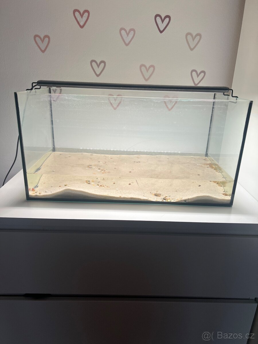 Akvárium - 2