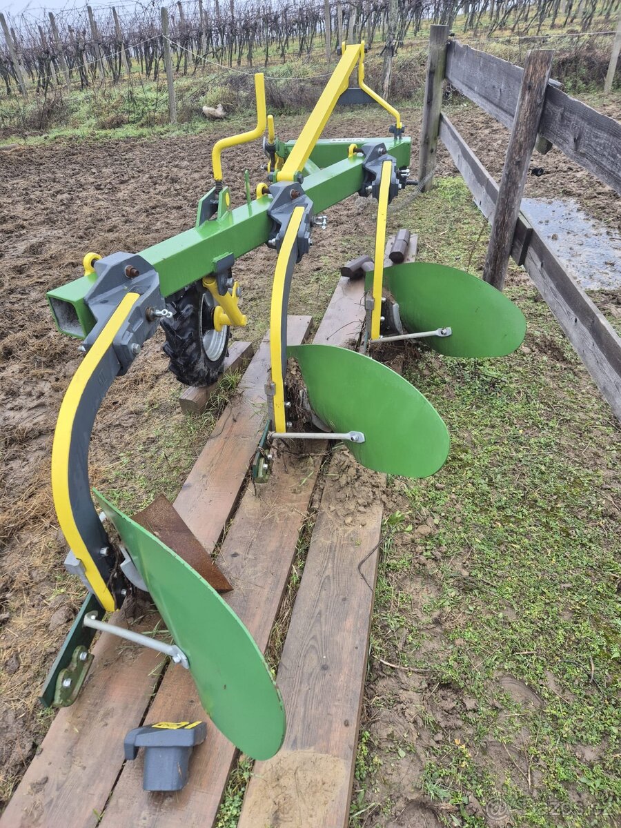 Pluh troják roudnický - 2