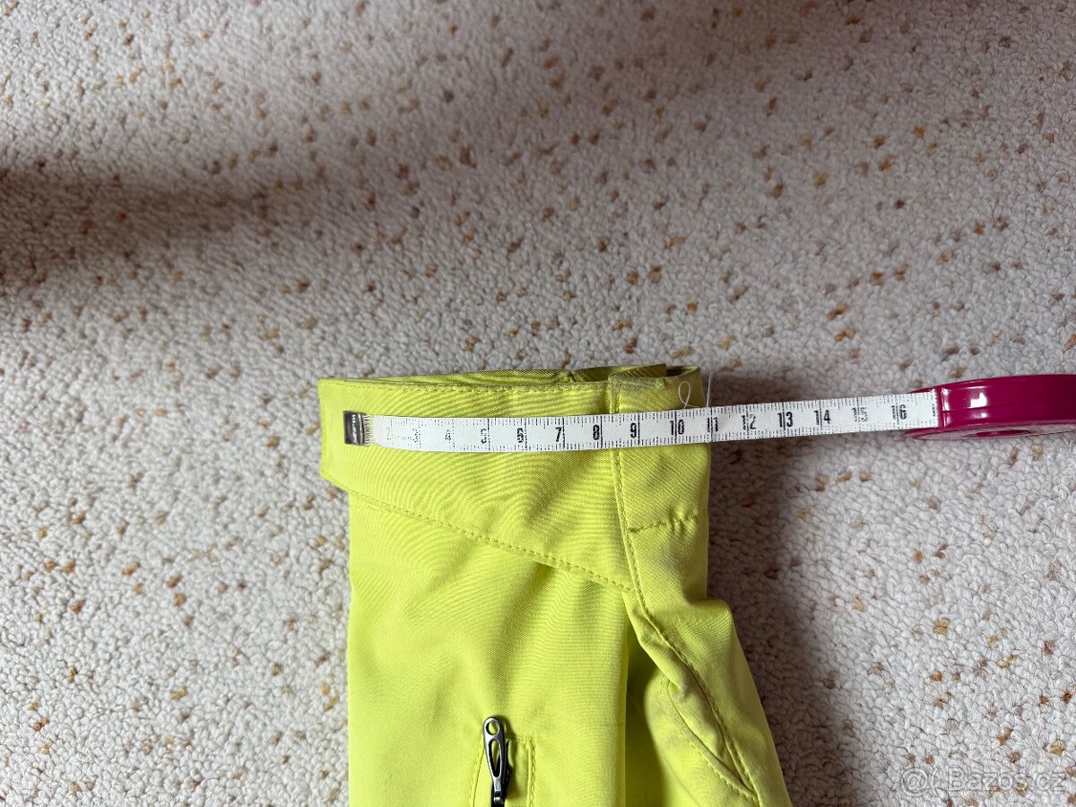 Dámská lyžařská bunda SCOTT - 2