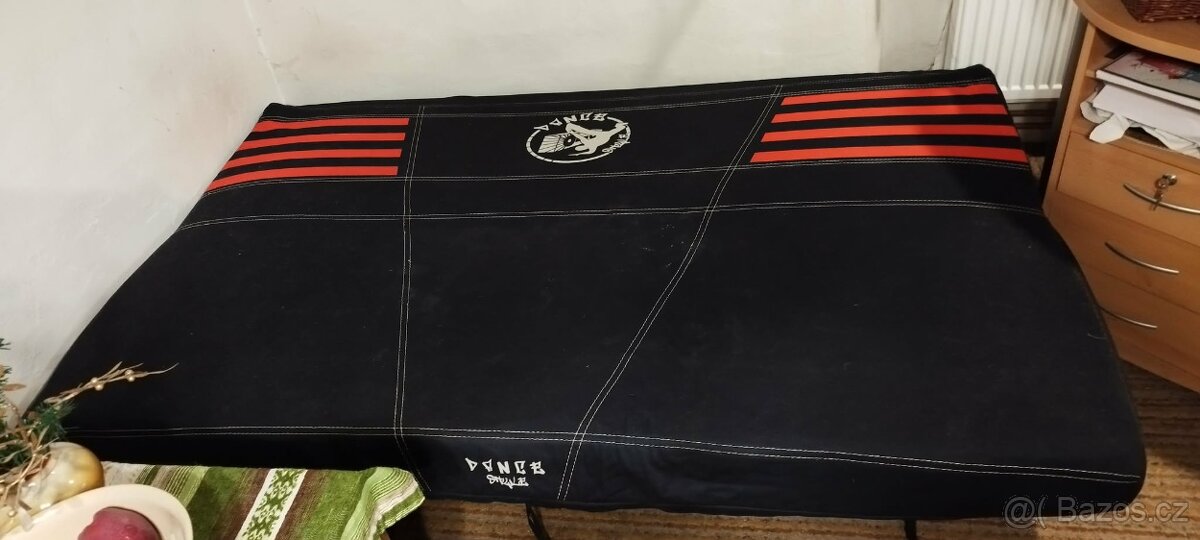 Rozkládáci guac - 2