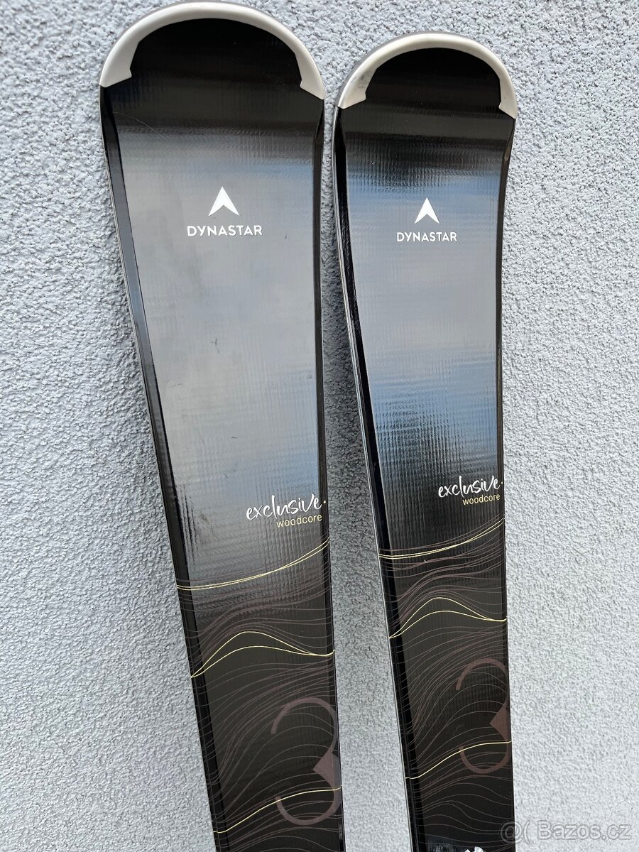 Nové lyže Dynastar - 142cm - 2