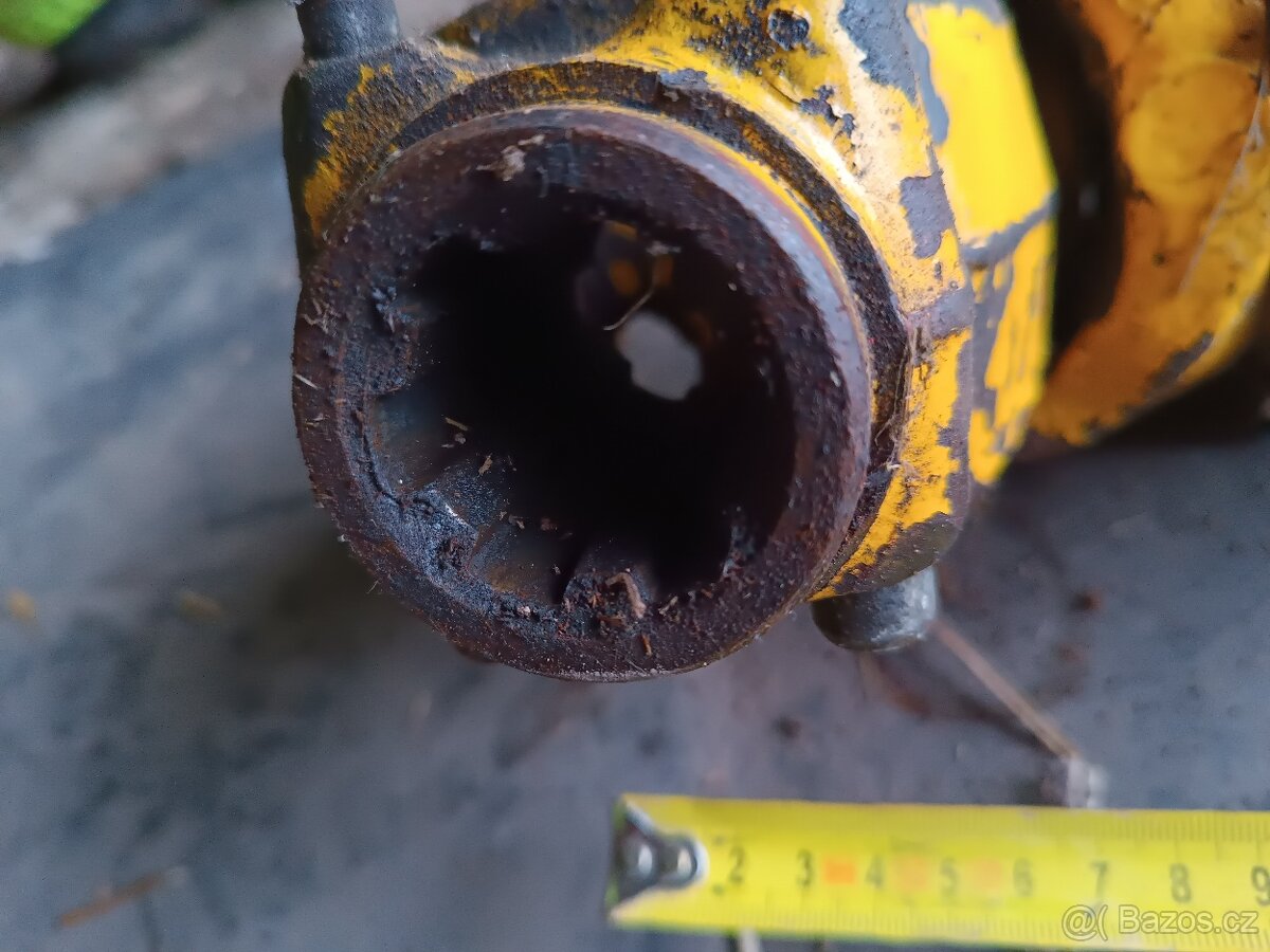 KARDANOVÝ NÁHON CCA 50CM - 2