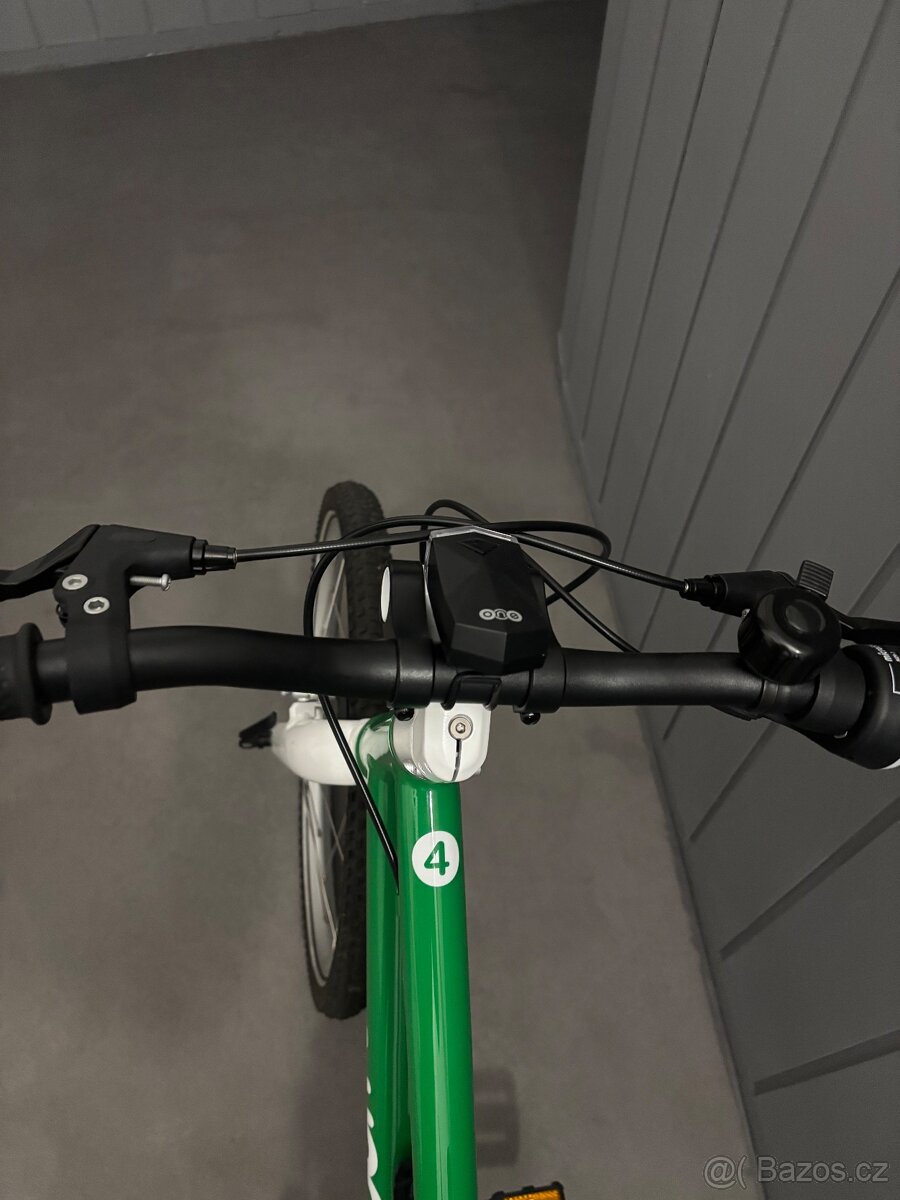 Dětské kolo Woom 4 - 2