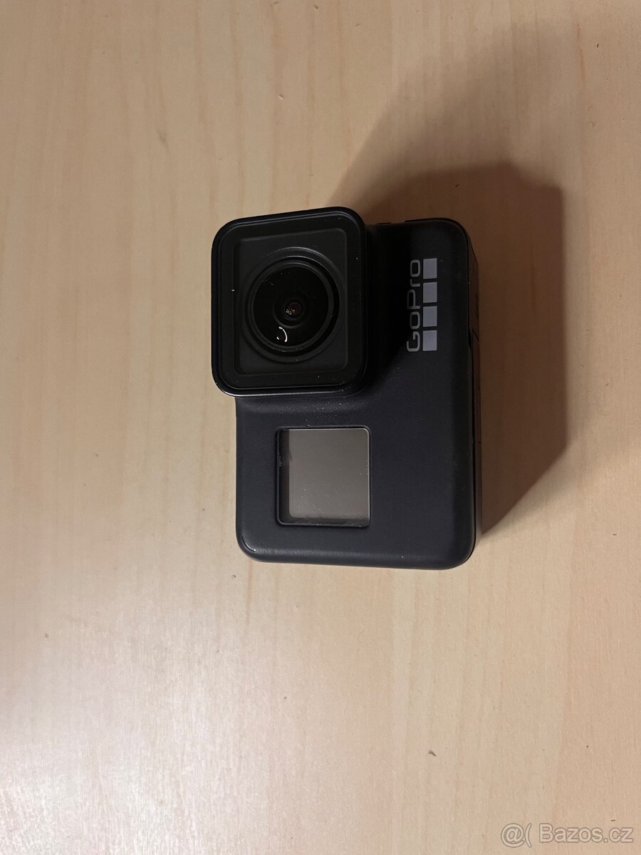 Go Pro 5 Black - 2