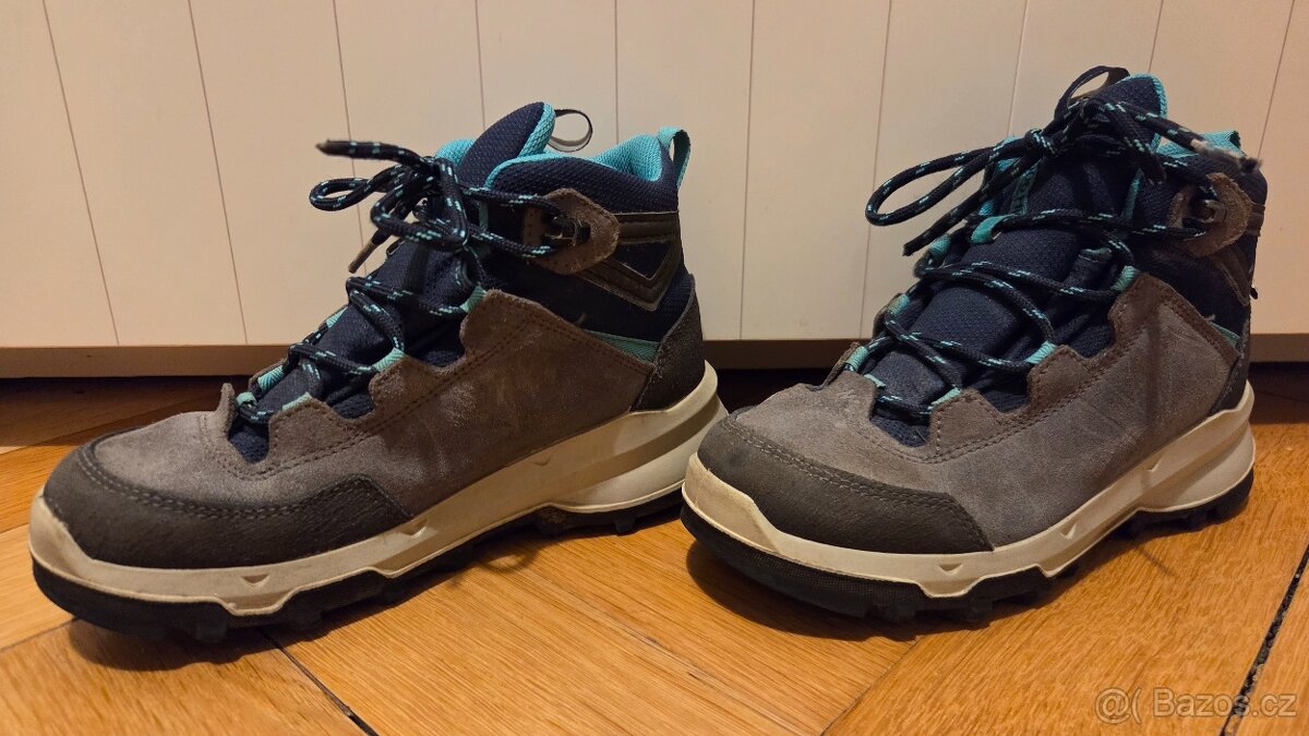 Turistická obuv, pohory mh-900 - 2