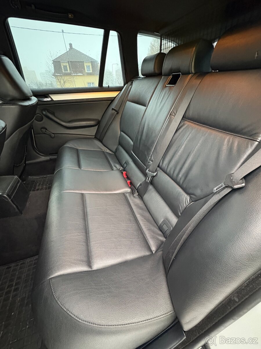 Bmw e46 320d - 2