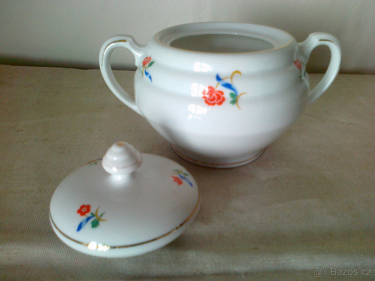 cukřenka, D.F. Epiag Czechoslovakia - 2