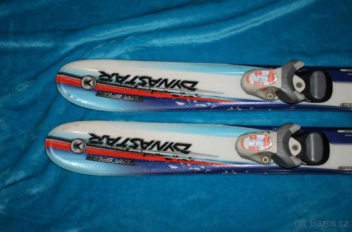 lyže Dynastar 93 cm , - 2