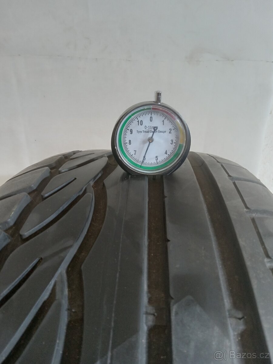 ☀️225/55 R16 Dunlop Letní pneumatiky ☀️ - 2