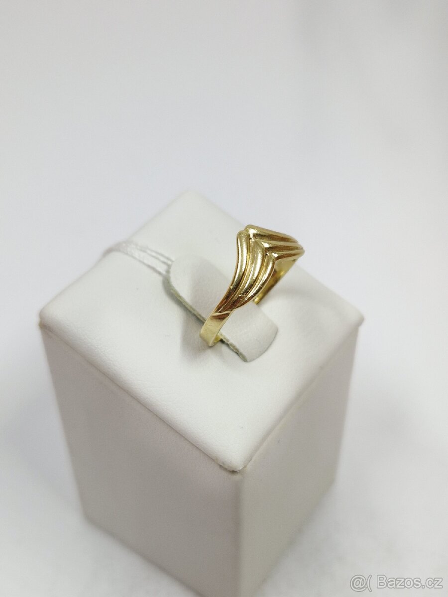Zlatý prsten - 2