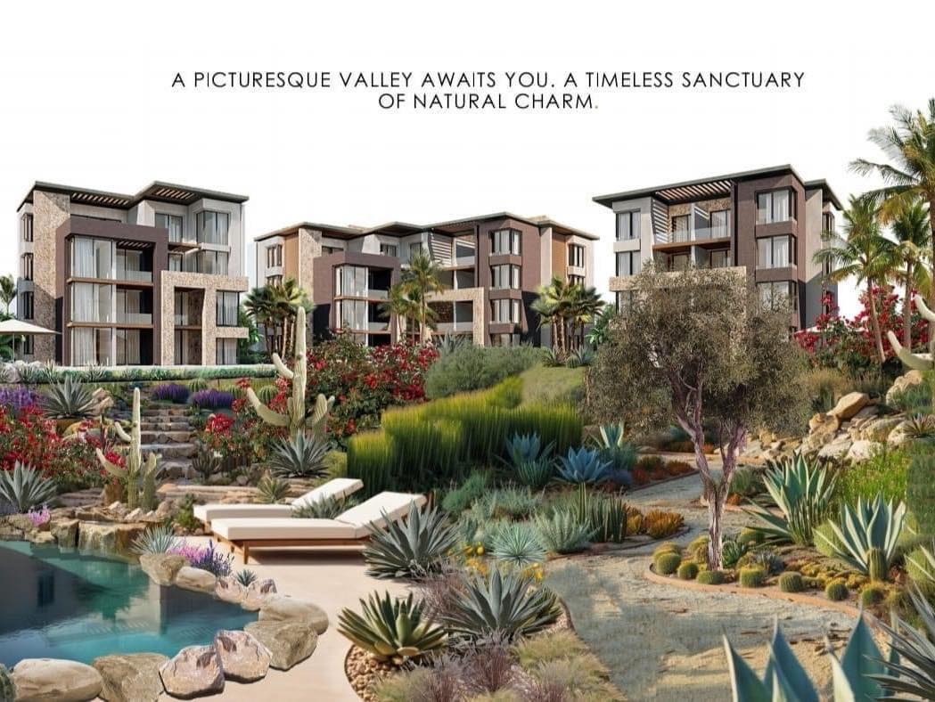 Apartman Soma bay Egypt - 2