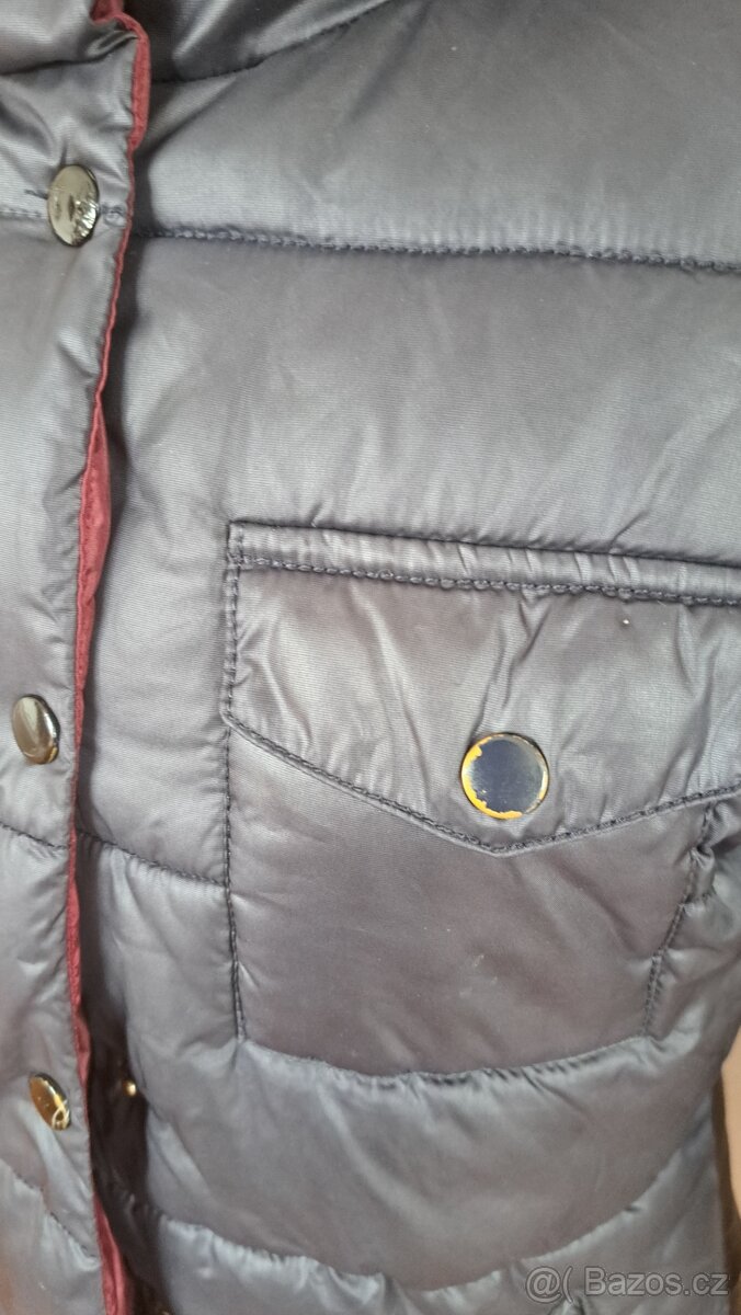 C&A,Clockhouse, dámská bunda, vel.XS - 2