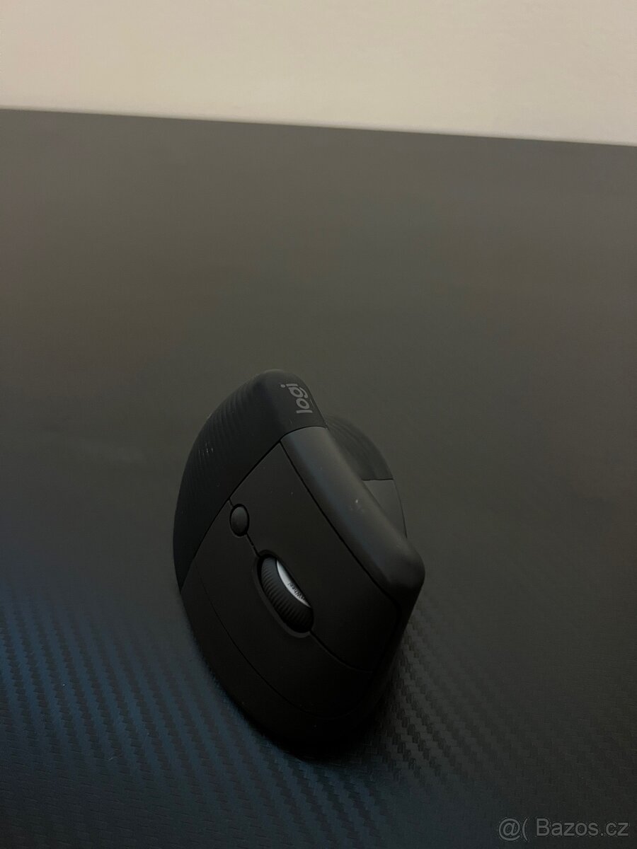 Myš Logitech - 2