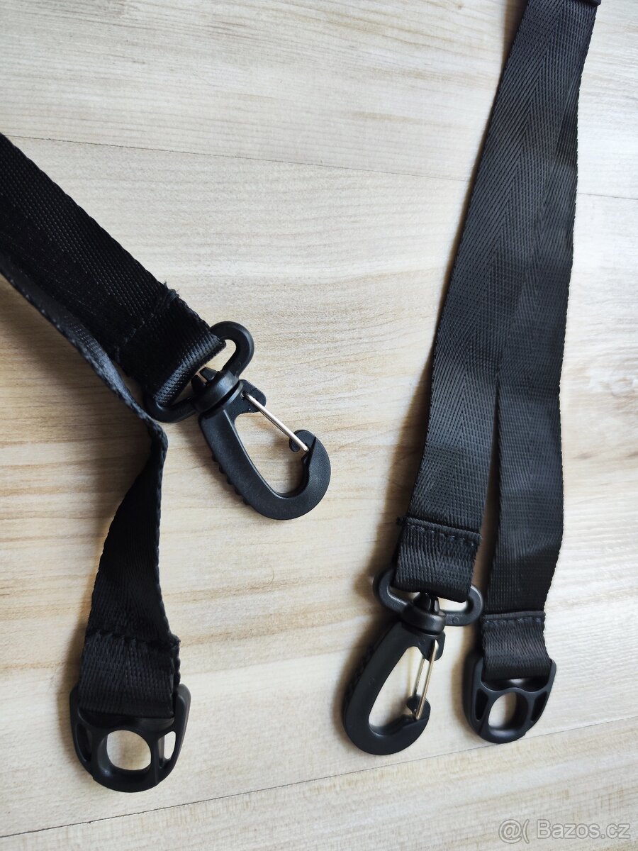 Popruh na elektrokoloběžku - 2