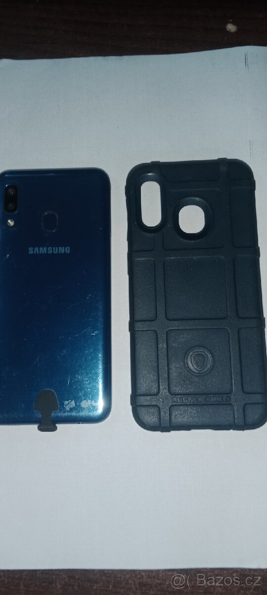Samsung A20e - 2