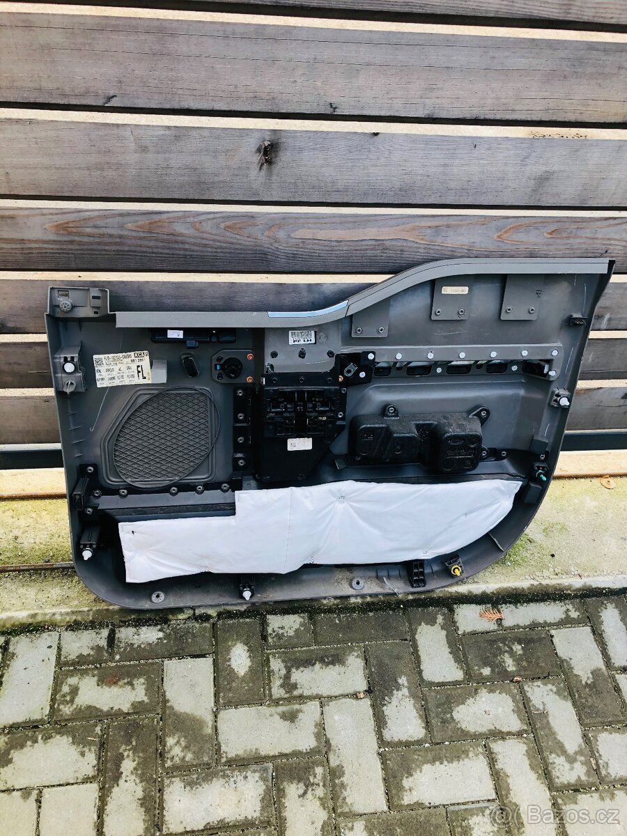 Ford F150 2015-2020 - 2