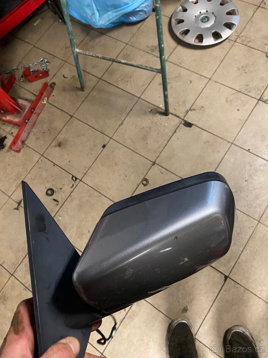Zrcátko levé BMW E46 - 2
