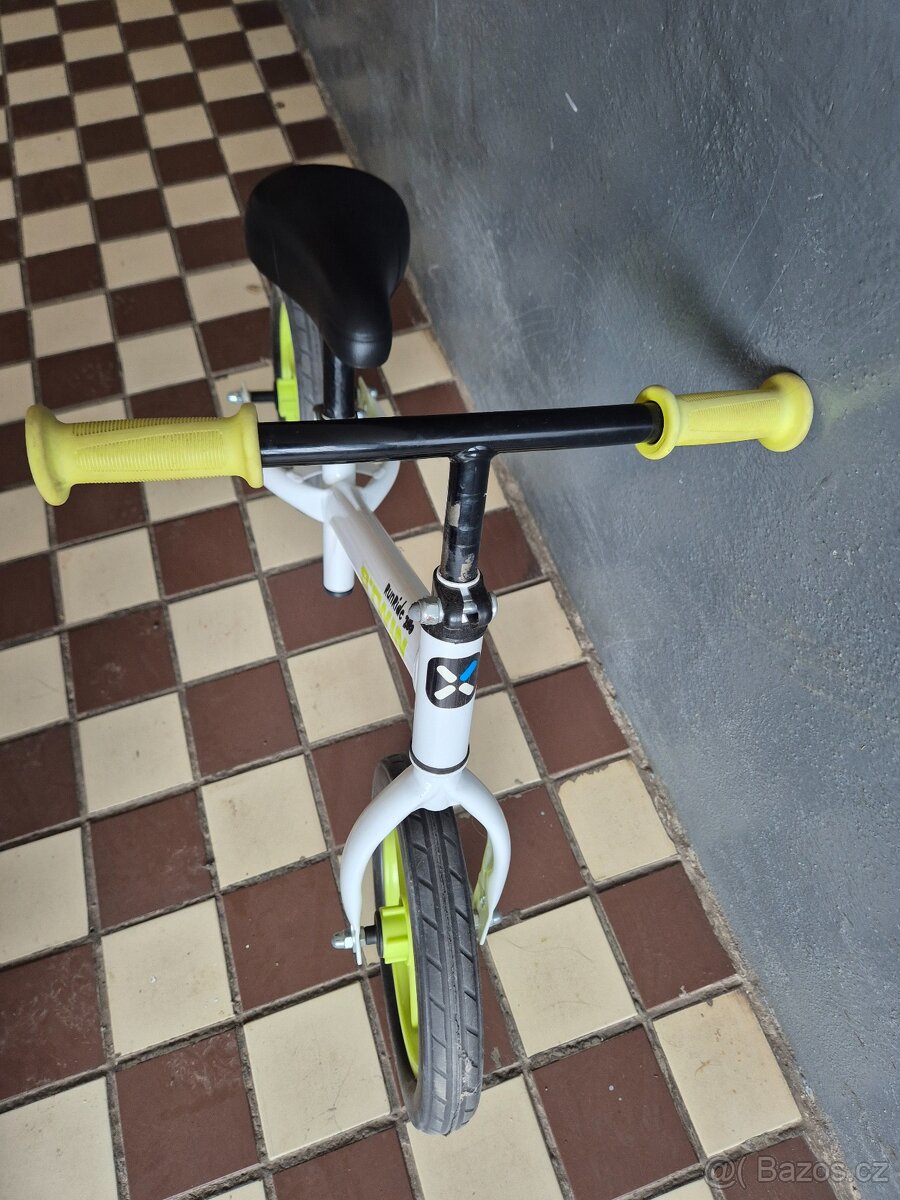 Odrážedlo BTWIN - 2