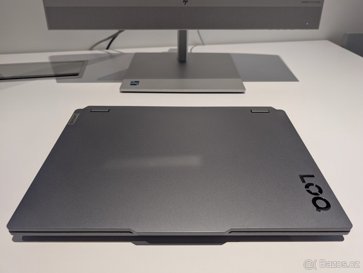 Lenovo LOQ 15IRX9 (83DV006LCK) - 2