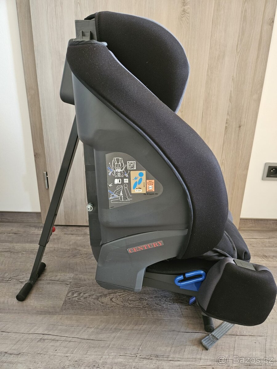Autosedačka Klippan Century - 2