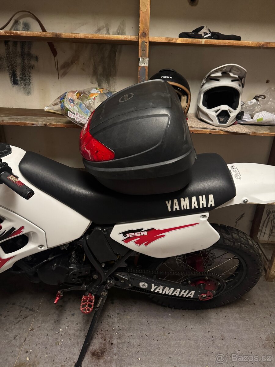 Givi e300n2 30L - 2