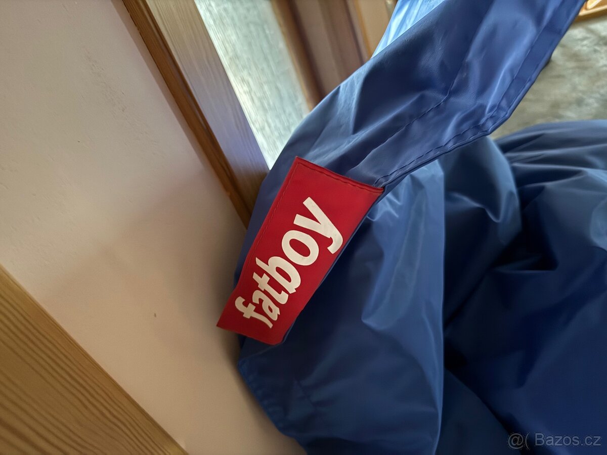 Fatboy sedací vak - 2