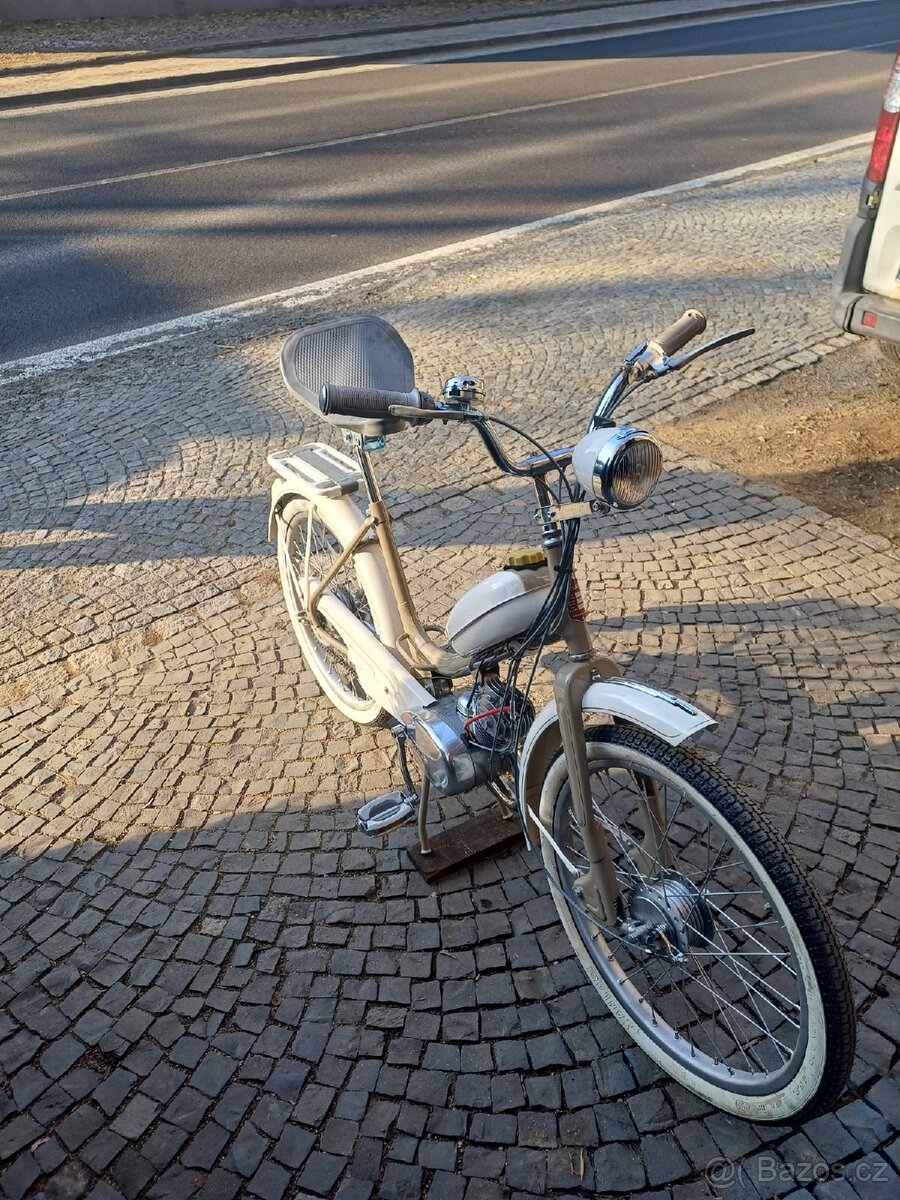 Prodám stadion S11 - 2