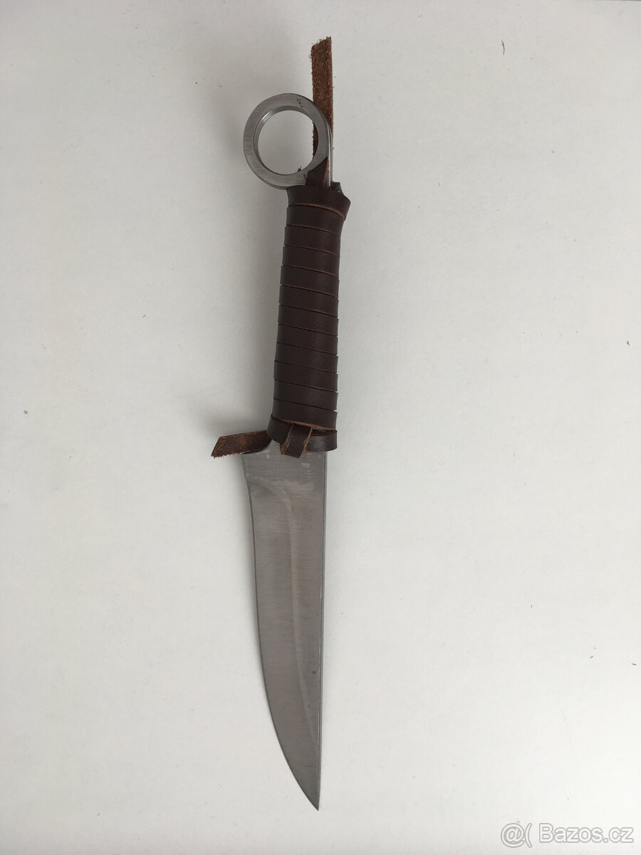 Nůž Acejet Keltský - NOVÝ - 2