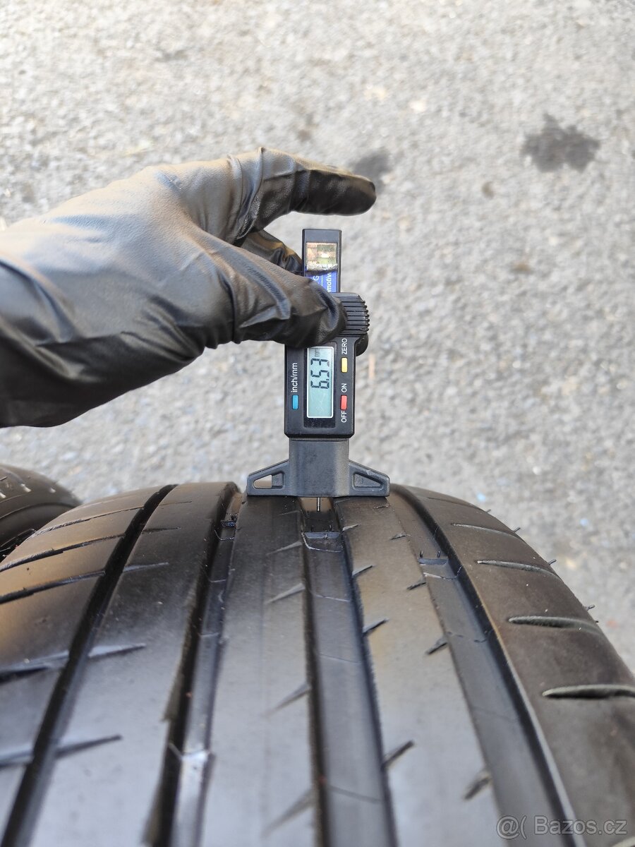 Letní pneu 225/45/17 - 2