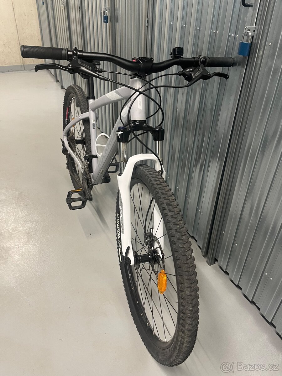 rockrider st540 - 2