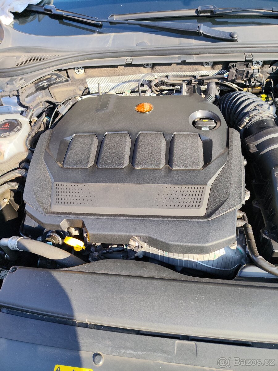 Prodám Škoda Superb 2,0l diesel - 2