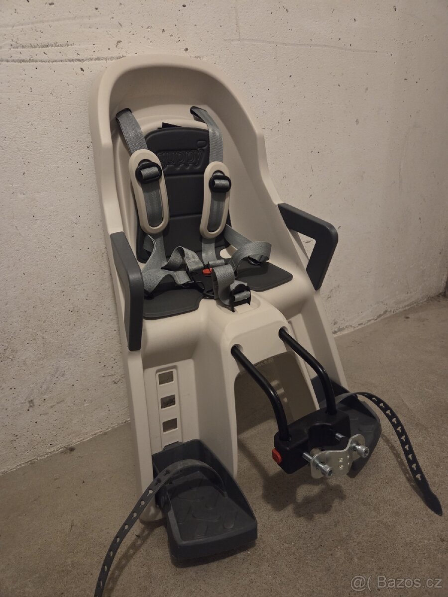 Dětská sedačka Polisport Guppy Mini - 2