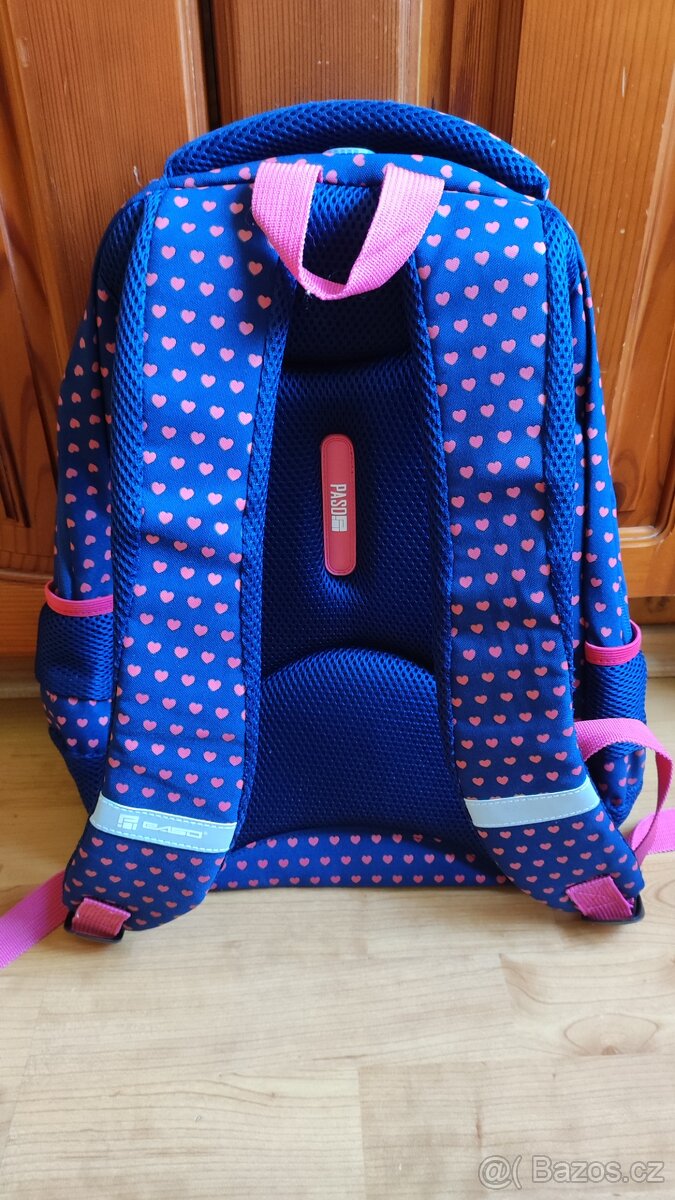 Batoh Paso - nový - 2