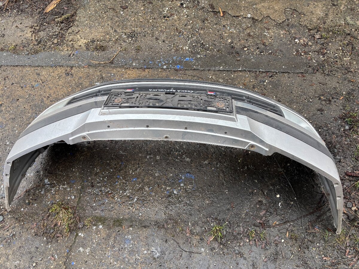 Naraznik skoda octavia 9102 - 2