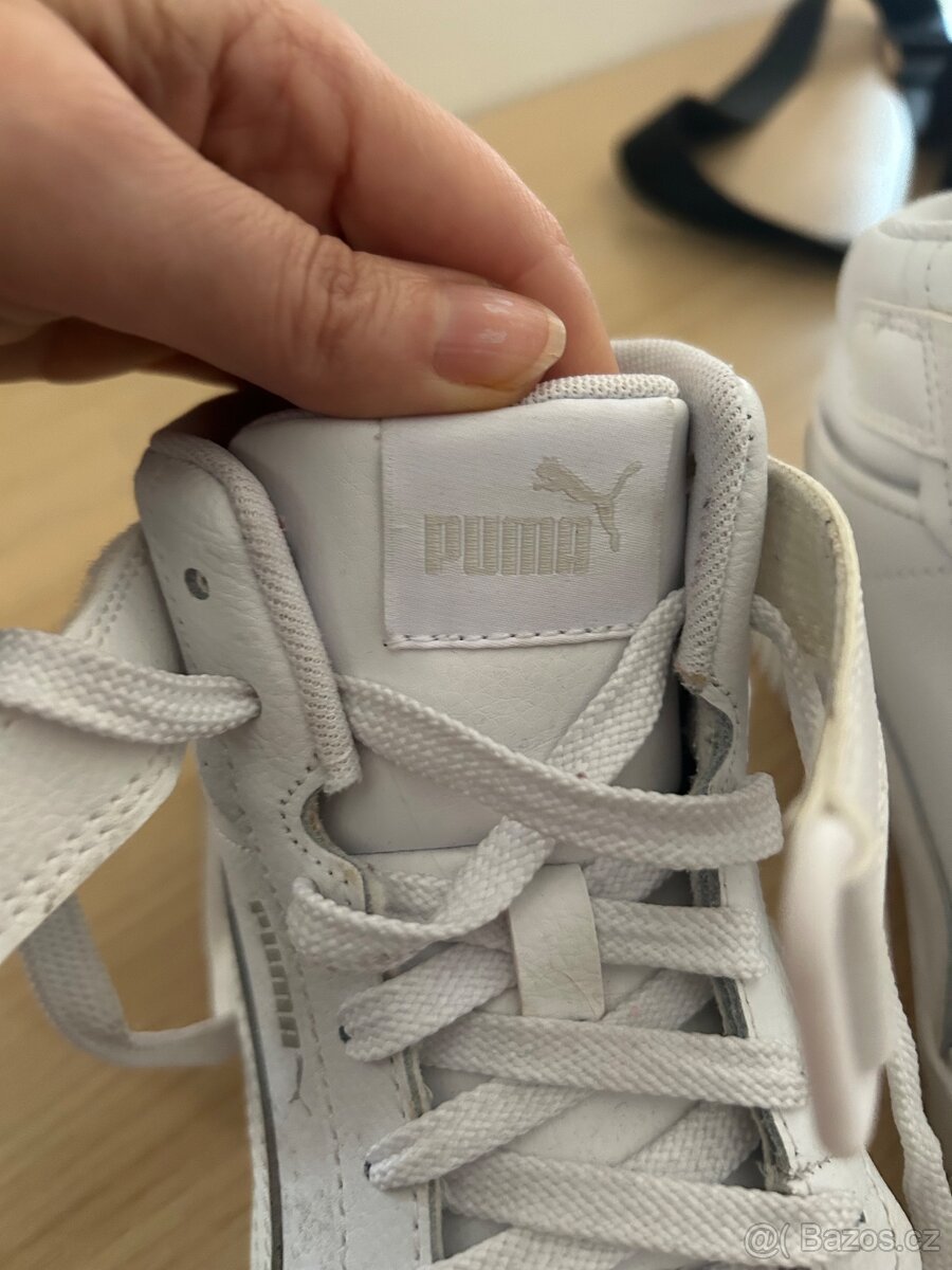 Dětské boty Puma - 2