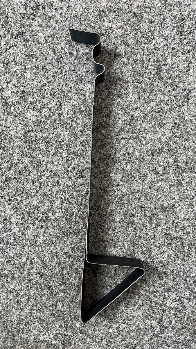 protisněhové háky Tondach - 2