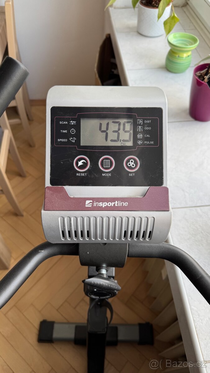 Rotoped inSPORTline - 2