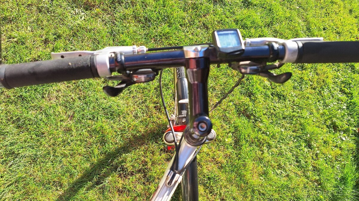 Damské kolo Author - 2