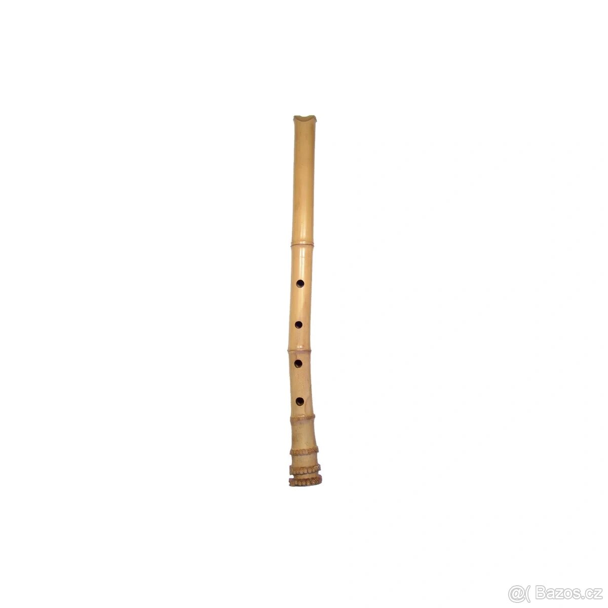 Shakuhachi Jinashi - 2