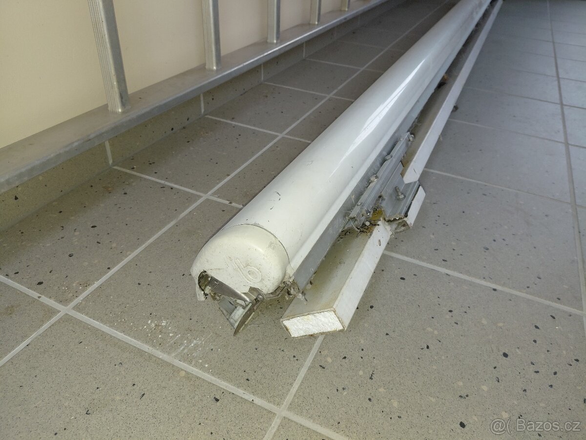 Markíza OMNISTOR - 2